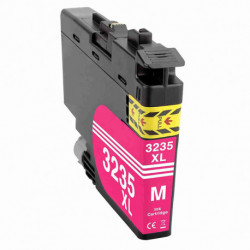 Compatible BROTHER LC3235 Magenta Ink Cartridge