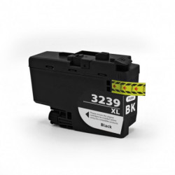 Compatible BROTHER LC3239 Black Ink Cartridge