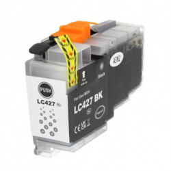 Compatible BROTHER LC427 Black Ink Cartridge