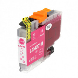 Compatible BROTHER LC427 Magenta Ink Cartridge