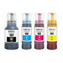 Epson Refill Ink Bottles