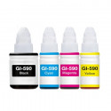 Inks Replacing GI-590