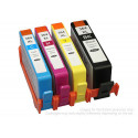 Inks Replacing 364 364XL